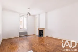 Appartement à Lyon (69003)