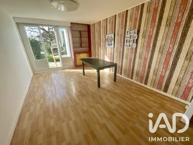 Traditional house in Brétigny-sur-Orge (91220)