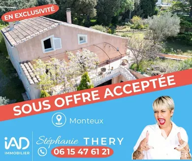 House in Monteux (84170)