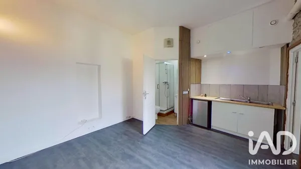 Studio à Nemours (77140) photo 2