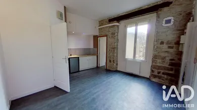 Studio à Nemours (77140)