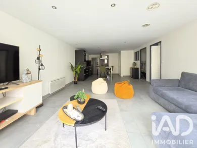 Apartment in Saint-Lô (50000)