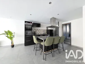 Apartment in Saint-Lô (50000)