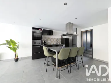 Apartment in Saint-Lô (50000)