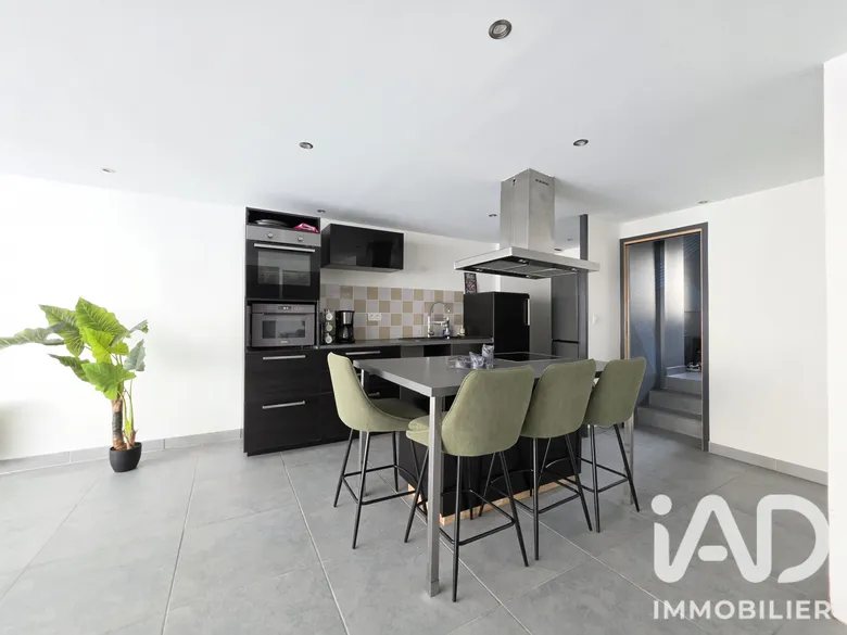 Appartement 2 pièces 67 m² · à Saint-Lô · 66,9 m² · 143 000 €