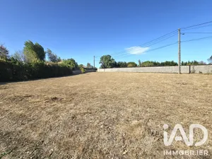 Terrain à bâtir à Arthès (81160)