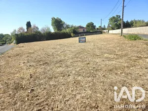 Building plot in Arthès (81160)