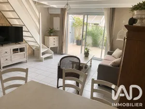 House in Le Grau d'Agde (34300)