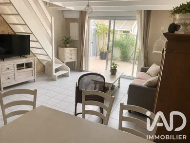 Maison à Agde (34300)