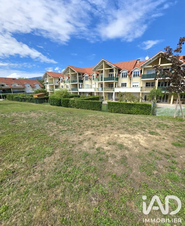Appartement 4 pièces 103 m² · à Chênex · 103 m² · 439 000 €