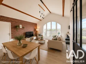 Apartment in Vigneux-sur-Seine (91270)