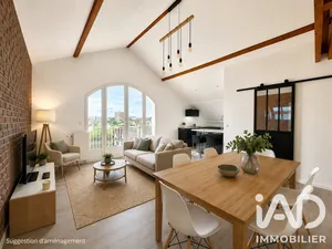 Apartment in Vigneux-sur-Seine (91270)