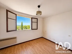 Maison de village à Pontevès (83670)