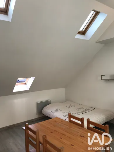 Studio in Amiens (80090)