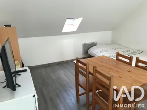 Studio à Amiens (80090)
