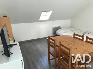 Studio in Amiens (80090)