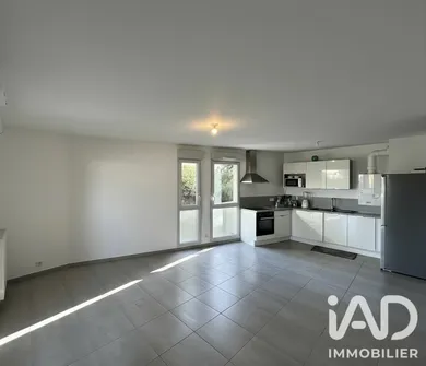 Appartement à Marseille (13013)