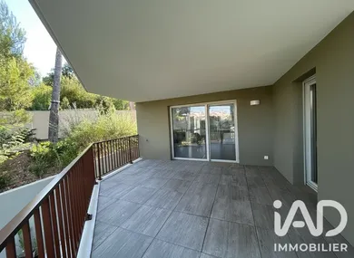 Appartement à Marseille (13013)