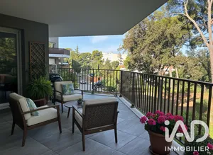 Appartement à Marseille (13013)