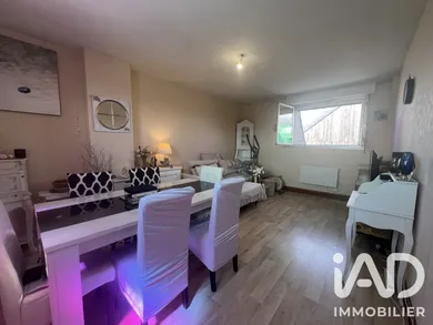 Apartment in Plouzané (29280)