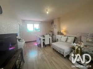 Apartment in Plouzané (29280)