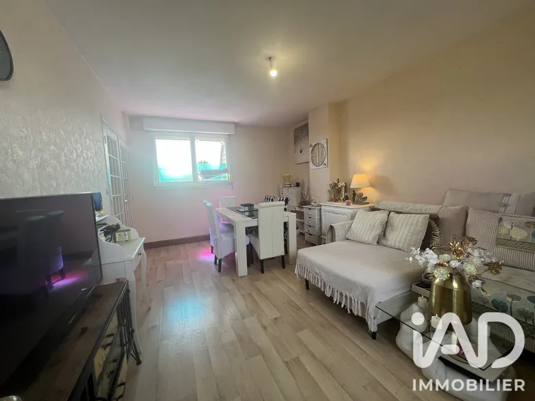 Appartement 4 pièces 85 m² · à Plouzané · 85,4 m² · 190 000 €