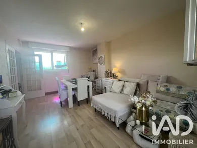 Apartment in Plouzané (29280)