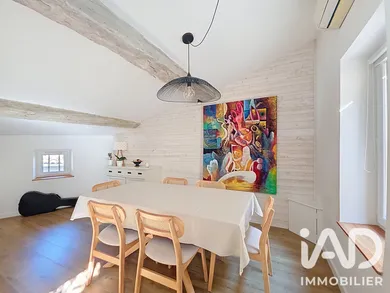 Apartment in Villefranche-de-Lauragais (31290)