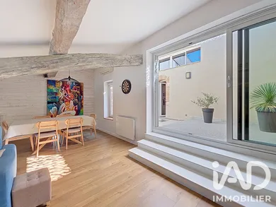 Apartment in Villefranche-de-Lauragais (31290)