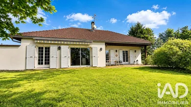 House in Saint-André-le-Gaz (38490)