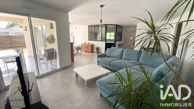 Maison traditionnelle à Marcheprime (33380)