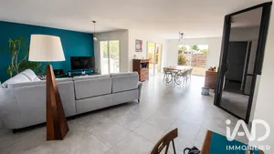 Traditional house in Marcheprime (33380)