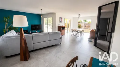 Maison traditionnelle à Marcheprime (33380)