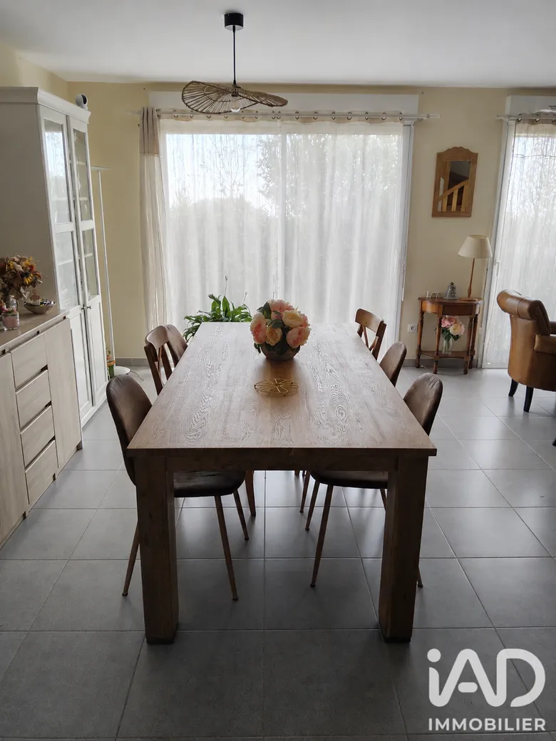 Maison 4 pièces 81 m² · à Quesnoy-sur-Deûle · 81 m² · 298 500 €