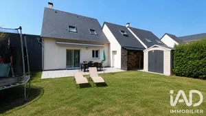 Pavillon à La Membrolle-sur-Choisille (37390)