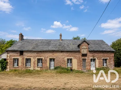 Maison de campagne à Valennes (72320)