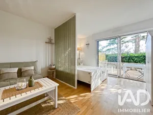 Apartment in Dinard (35800)