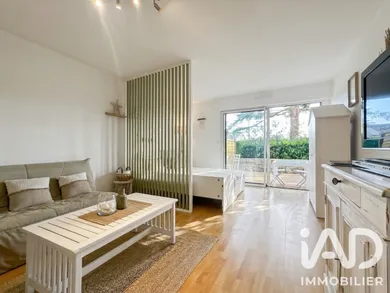 Appartement à Dinard (35800)