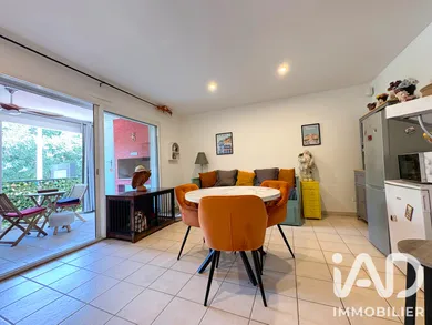 Appartement à Perpignan (66000)