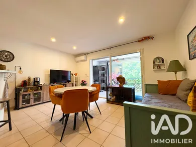 Appartement à Perpignan (66000)