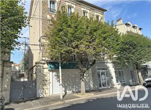 Appartement à Ablon-sur-Seine (94480)