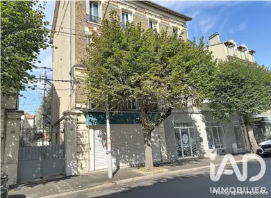 Appartement à Ablon-sur-Seine (94480)