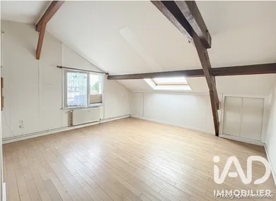 Appartement à Ablon-sur-Seine (94480)
