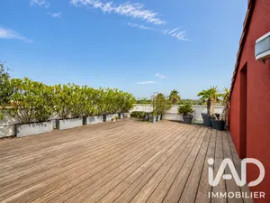Appartement à Canet-en-Roussillon (66140)