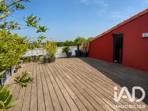 Appartement à Canet-en-Roussillon (66140)