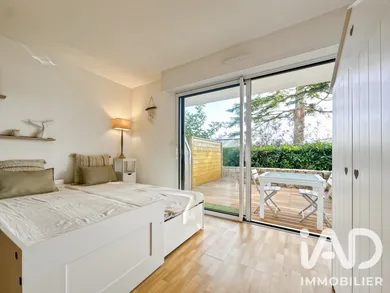 Appartement à Dinard (35800)