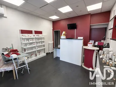 Esthétique, Coiffure​ à Tours (37000)