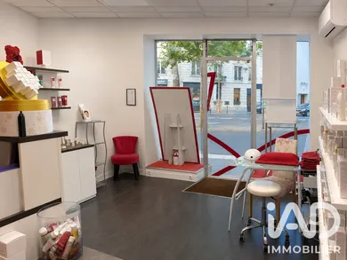 Esthétique, Coiffure​ à Tours (37000)