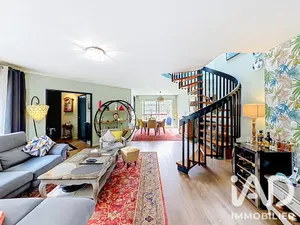 Appartement à Rouen (76000)