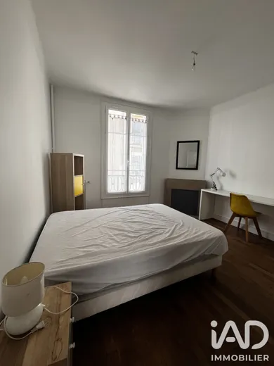 Apartment in Le Mans (72000)